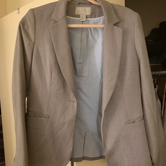 H&M BLAZER - Picture 2 of 3